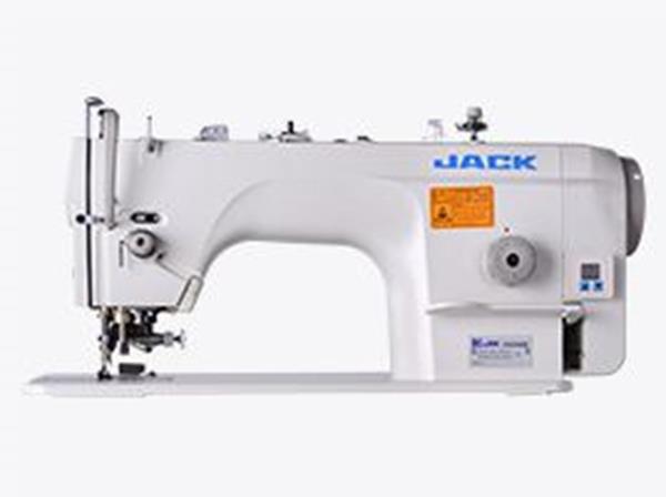 Máy may 1 kim dao xén Jack-JK5558WB - Máy May Thắng Lợi - Công Ty TNHH Kinh Doanh Và Xuất Nhập Khẩu Thắng Lợi